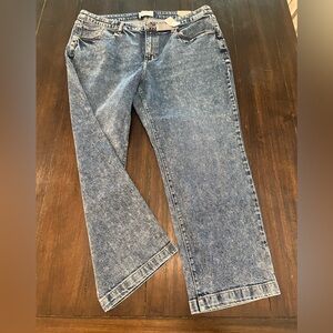 Women’s Lane Bryant jeans